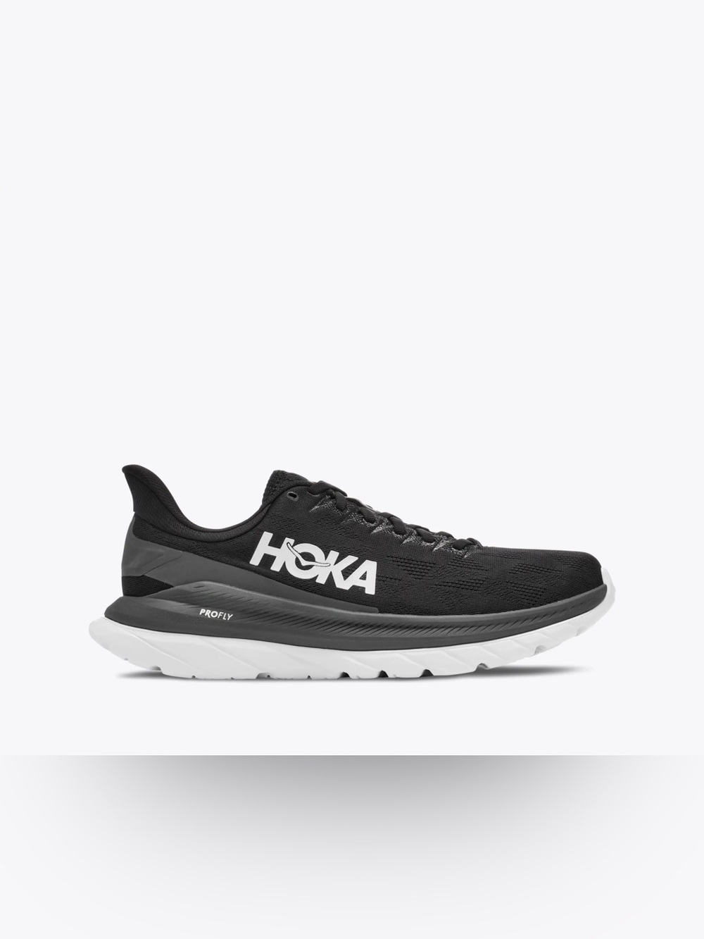 NEW IN BOX HOKA ONE ONE Mach 4 Women's Running Shoes Size 10.5